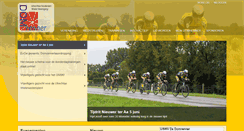 Desktop Screenshot of domrenner.nl